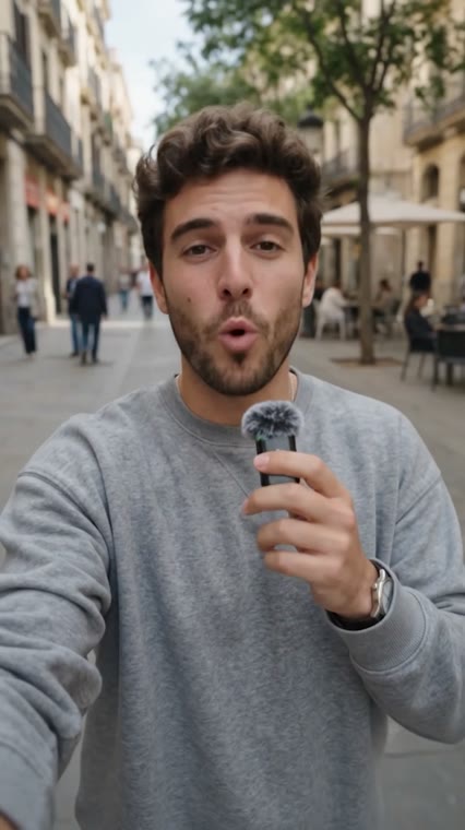 Fotograma del vídeo
