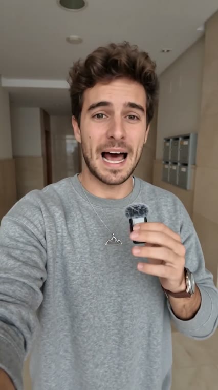 Fotograma del vídeo
