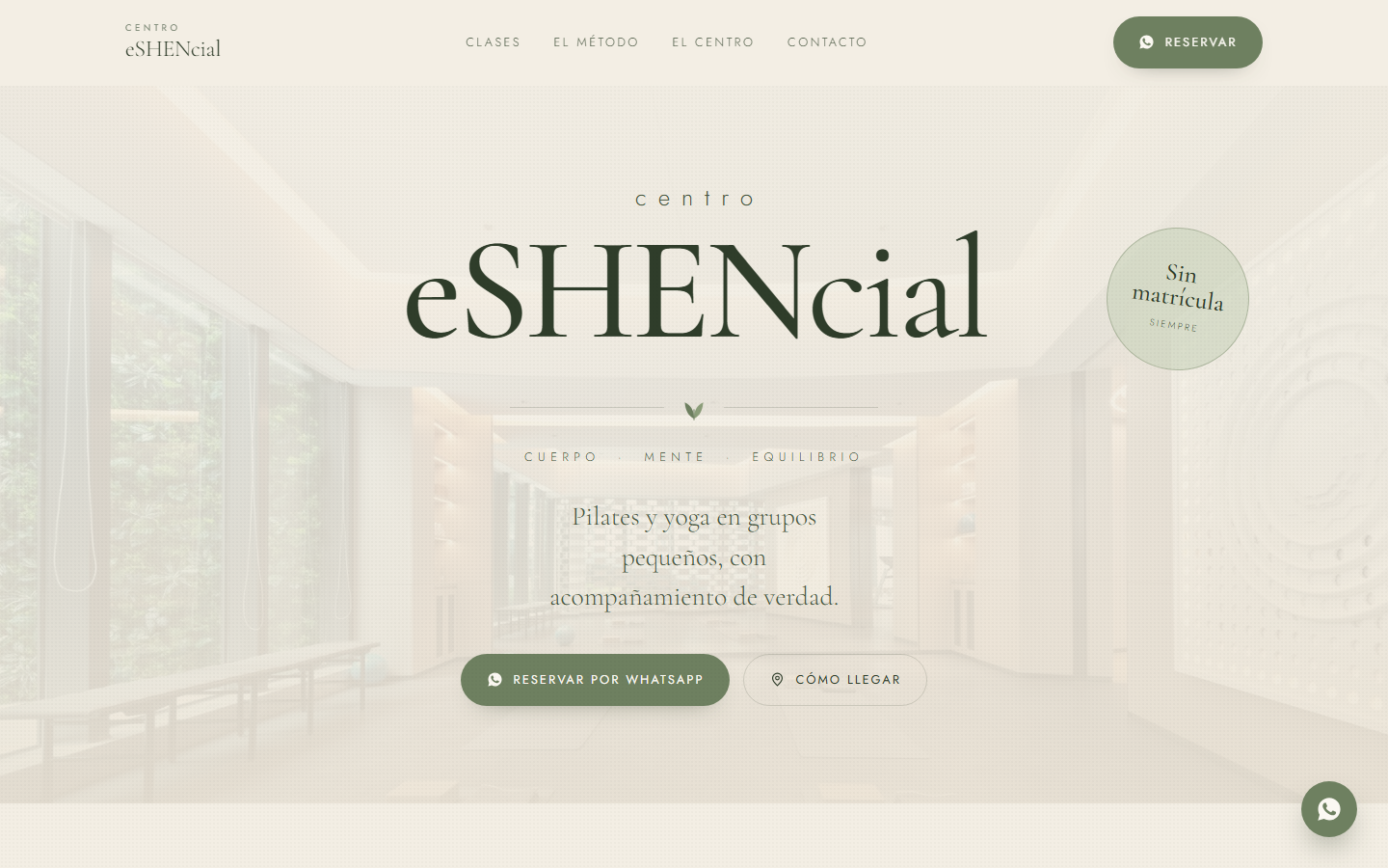 eShencial